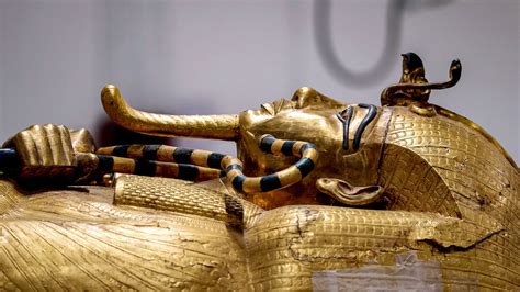 ms king tut|king tut cause of death.